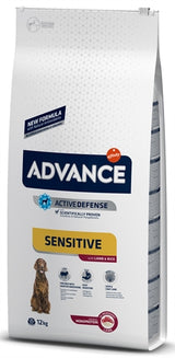 Advance Sensitive lamb rice