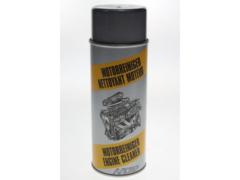 Effe Motorreiniger 400ml