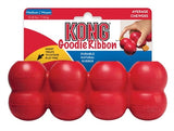 Kong Goodie ribbon