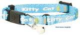 Trixie Halsband kat junior kitten kitty cat assorti