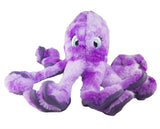 Kong Softseas octopus