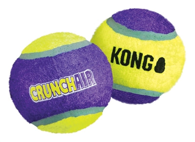 Kong Crunchair tennisballen