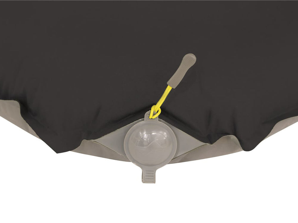 Outwell Sleepin Double slaapmat - 3 cm
