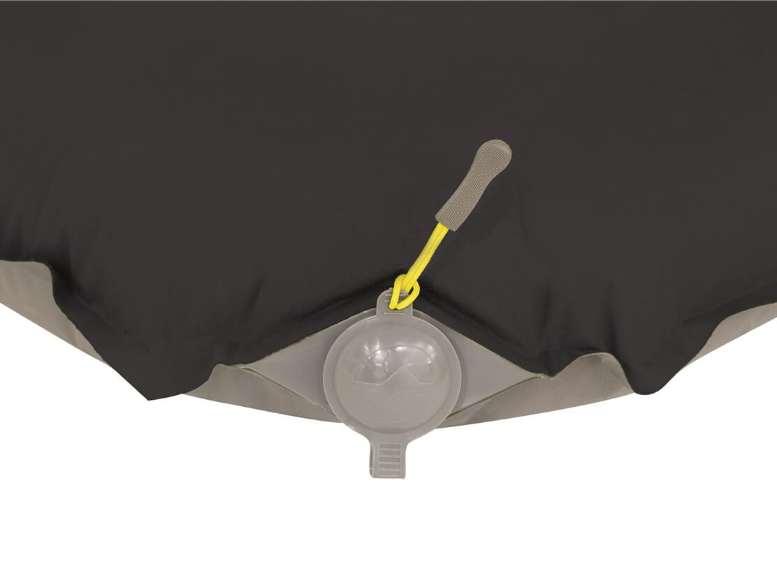 Outwell Sleepin Double slaapmat - 3 cm