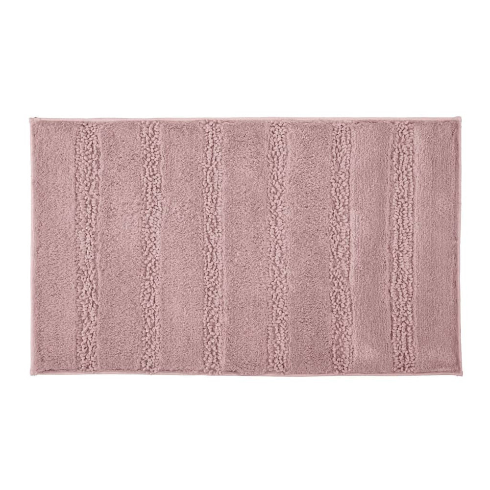 Kleine Wolke Kleine Wolke Badmat Monrovia 60x60 cm roze