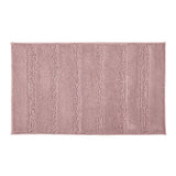 Kleine Wolke Kleine Wolke Badmat Monrovia 60x60 cm roze