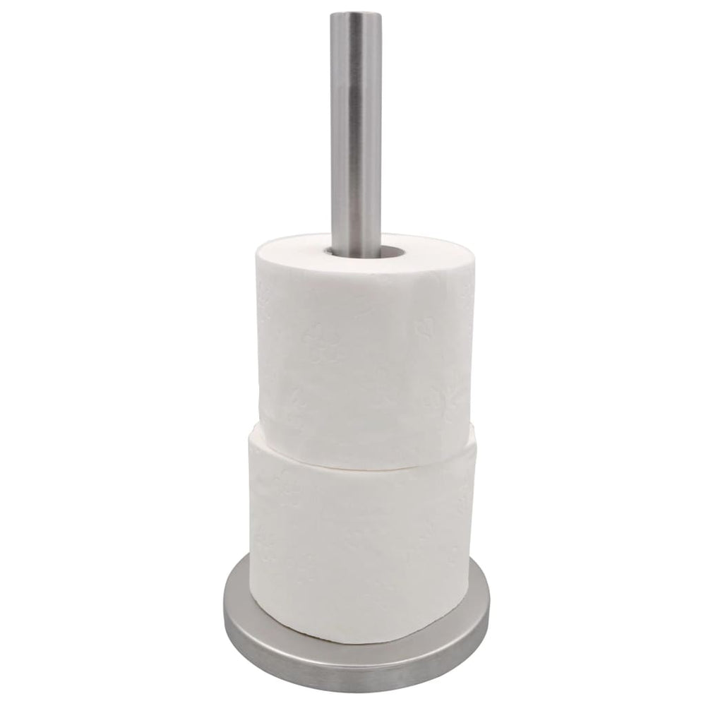 RIDDER RIDDER Reservetoiletrolhouder Basic matchroomkleurig