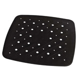 RIDDER RIDDER Douchemat anti-slip Promo zwart