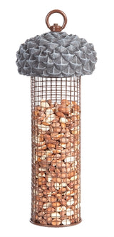 Best for birds Voedersilo eikel voor noten