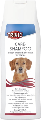 Trixie Care shampoo