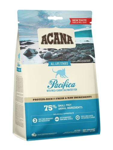 Acana Cat pacifica