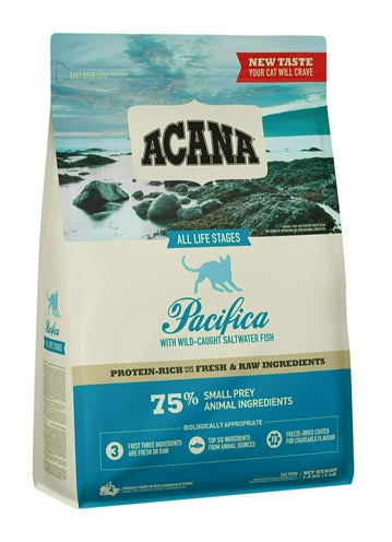 Acana Cat pacifica