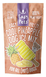 Easypets Easy freezy dog ice hondenijs ananas