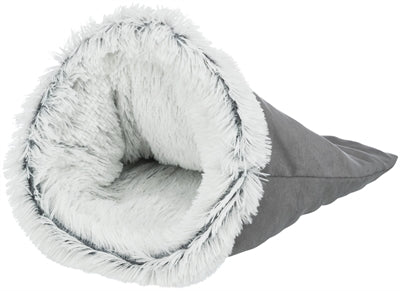 Trixie relax Schlofbezuelen Harvey Grey White