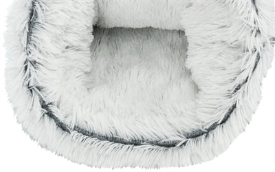 Trixie relax Schlofbezuelen Harvey Grey White