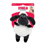 Kong Sherps floofs sheep