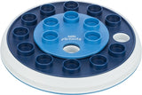 Trixie Dog activity strategiespel twister wit blauw