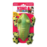 Kong Schëlder Tropik Frosch