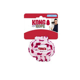 Kong Rope ball touwbal puppy assorti