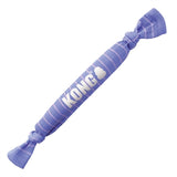 Kong Ënnerschrëft crunch Rope Single Welpen