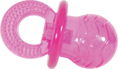 Zolux Pop TRP teat rosa