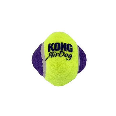 Kong Airdog squeaker knobby bal