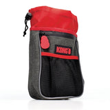 Kong Hiking bag wandeltas met poepzakhouder