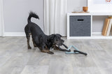 Trixie Hond Spillsaachen Driehoeek mat Rope Réng Stadstyle TRP