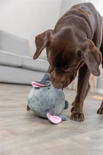 Trixie Hond Spillsaach Elefant plus