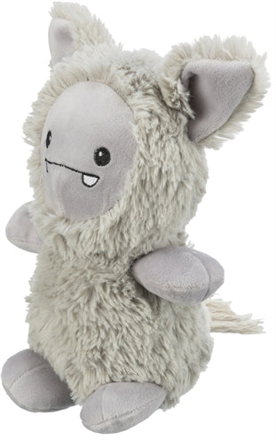 Trixie Hond Toy Monster plus Grey