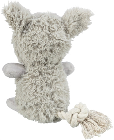 Trixie Hond Toy Monster plus Grey