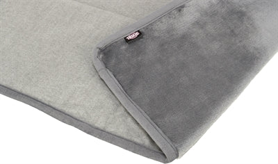 Trixie Hond Blannet Levy Plush Grey