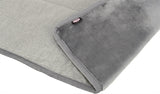 Trixie Hond Blannet Levy Plush Grey