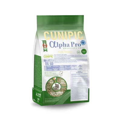 Cunipic Cunipic alpha pro junior konijn