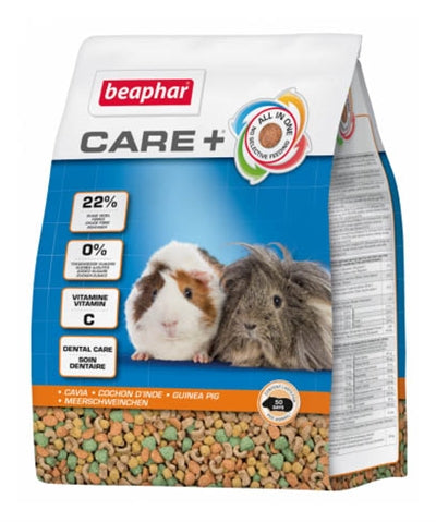 Beaphar Care+ cavia