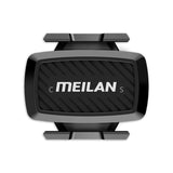 Meilan Snelheids Cadanssensor ANT+ Bluetooth C1