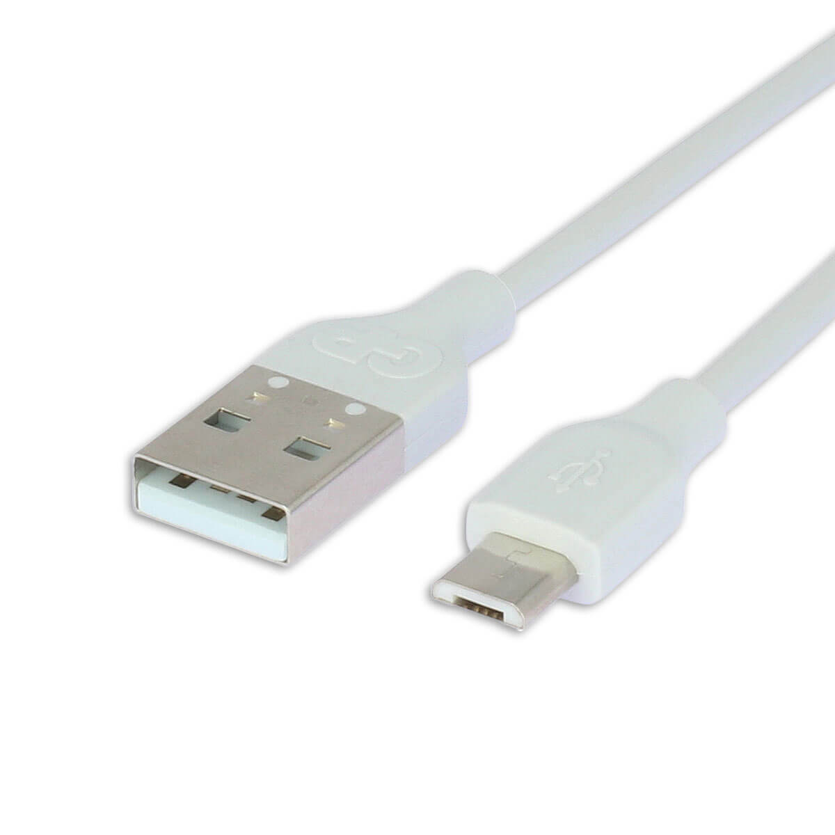 GP Micro USB dataen laadkabel 1 m