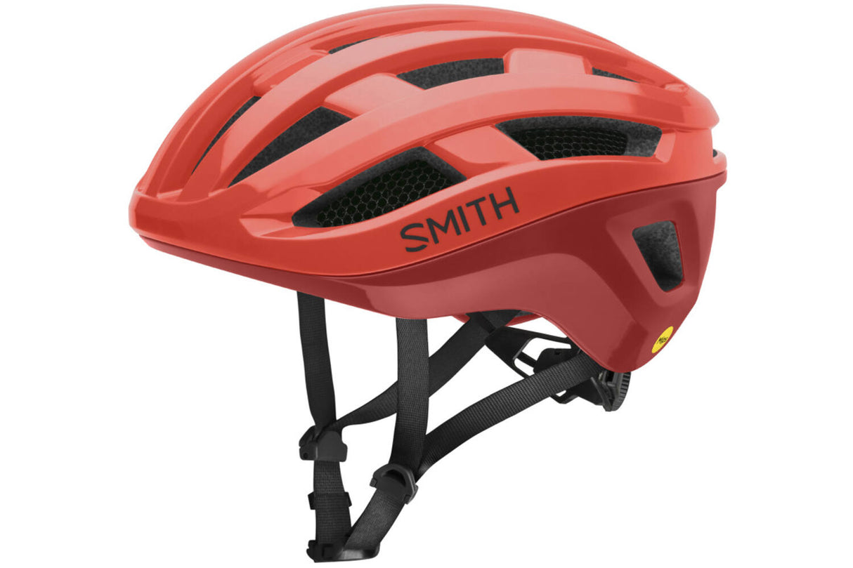 Smith Persist 2 helm mips poppy terra