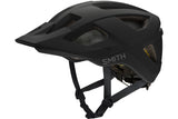 Smith Sessioun Helm Mips Matte schwaarz