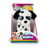 Mini Walkiez Dalmatiër