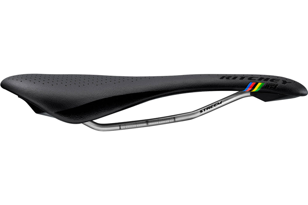 Ritchey Zadel wcs streem 132 zwart