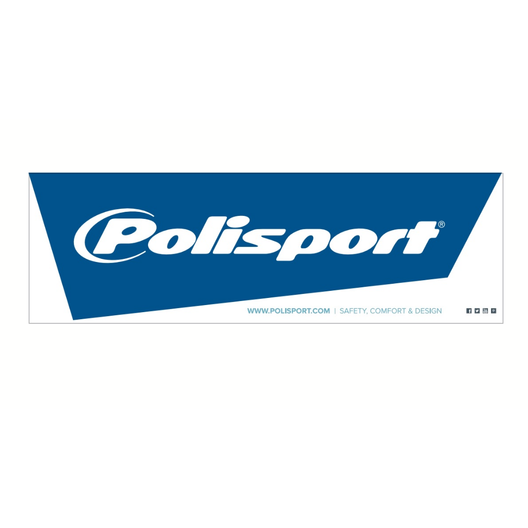 Polisport Magneetbord stellingwand Polisport.