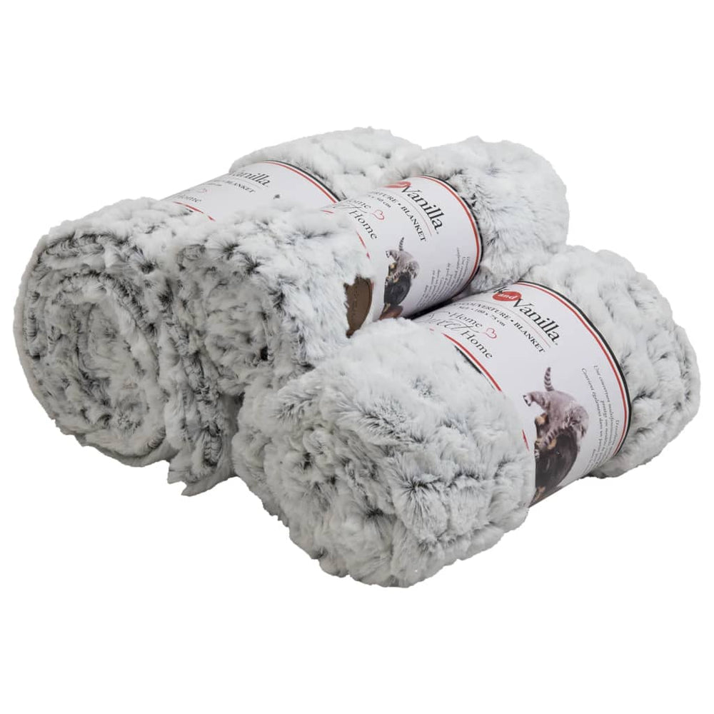 Jack and Vanilla Jack and Vanilla Huisdierendeken Snakeskin M-L 100x75 cm