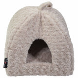 Jack and Vanilla Jack and Vanilla Huisdiereniglo Softy XS 40x40x40 cm rosette beige