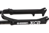 SrSuntour Suntour xcr-air voorvork 24 lo 63mm zwart