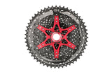 Sunrace Cassette 11V 11-51 CSMX80 zwart