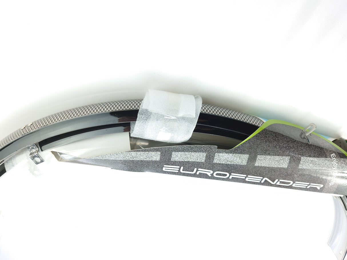 Euro spatbordset fender 28 46mm