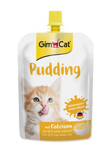 Gimcat Pudding Pouch fir Kazen