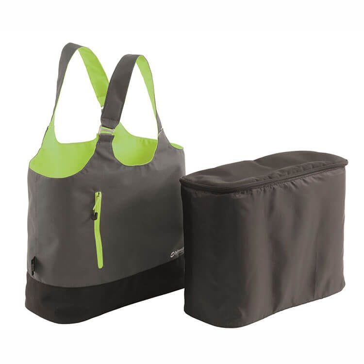 Outwell Puffin koeltas donkerblauw