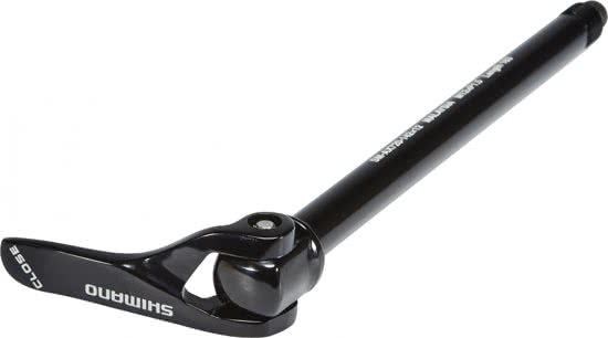 Shimano steekas achter | ax720 | 142mm | 12mm